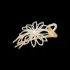 Fermaglio per capelli - Floral Glamour