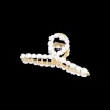 Fermaglio per capelli - Glossy Pearls