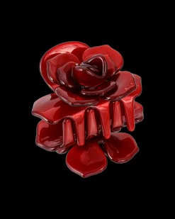 Fermaglio per capelli - Glamorous Rose