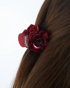 Fermaglio per capelli - Glamorous Rose