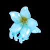 Fermaglio per capelli - Glossy Blossom