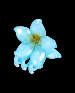 Fermaglio per capelli - Glossy Blossom