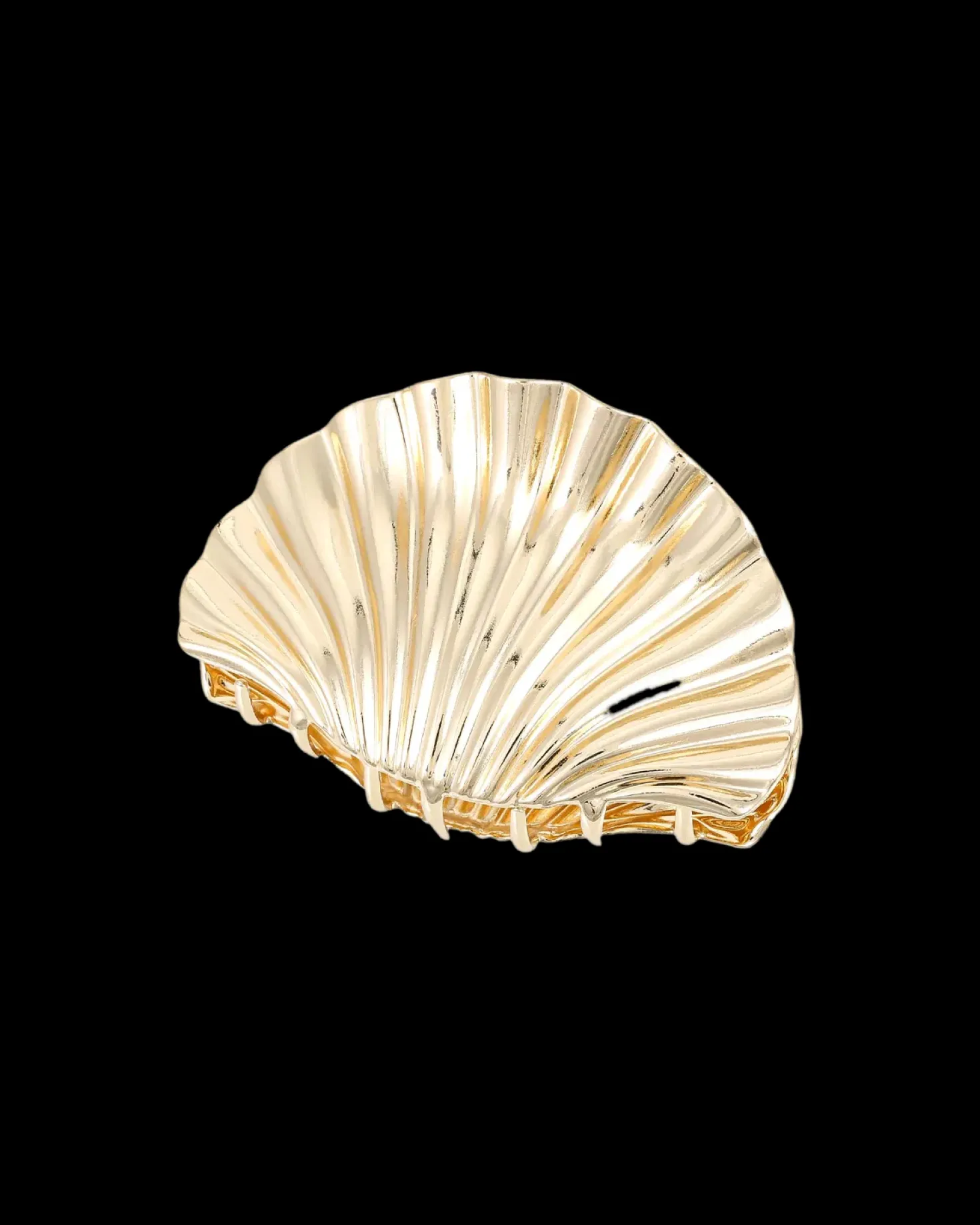 Fermaglio per capelli - Glamorous Shell