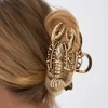 Fermaglio per capelli - Golden Claws