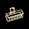 Fermaglio per capelli - Golden Clip