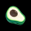 Fermaglio per capelli - Green Avocado