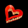 Fermaglio per capelli - Lovely Heart