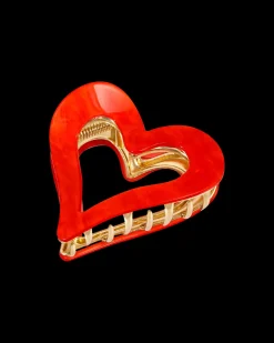Fermaglio per capelli - Lovely Heart