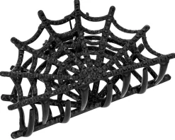 Fermaglio per capelli - Midnight Web