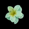 Fermaglio per capelli - Mint Aloha