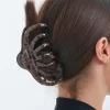 Fermaglio per capelli - Mocha Leo