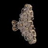 Fermaglio per capelli - Mystic Blossom