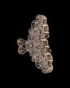 Fermaglio per capelli - Mystic Blossom