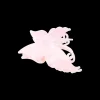 Fermaglio per capelli - Mystic Wings