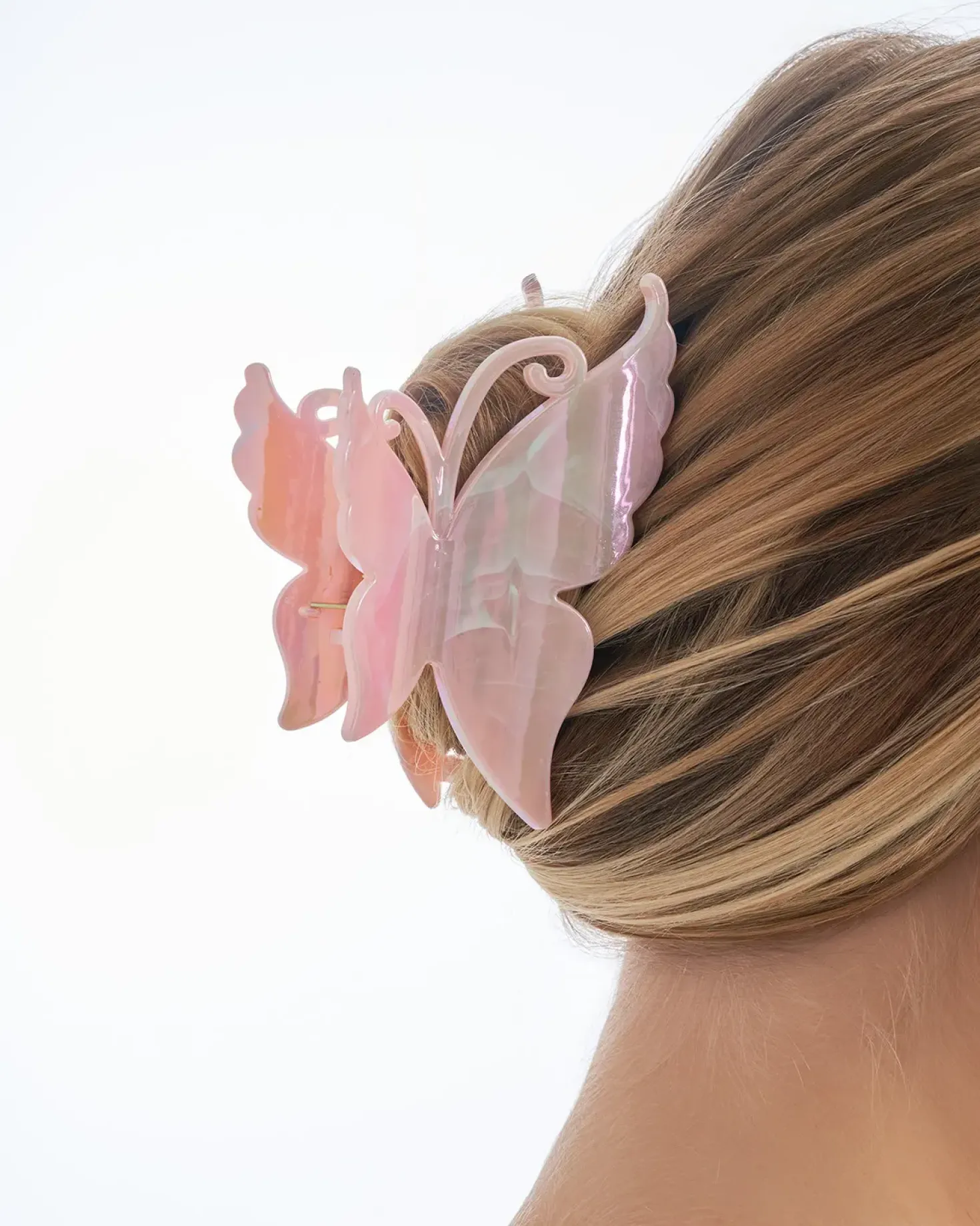 Fermaglio per capelli - Mystic Wings