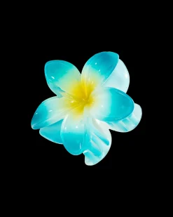 Fermaglio per capelli - Ocean Flower
