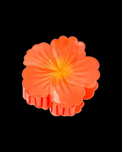 Fermaglio per capelli - Orange Summer