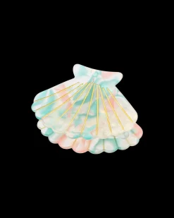 Fermaglio per capelli - Pearly Shell