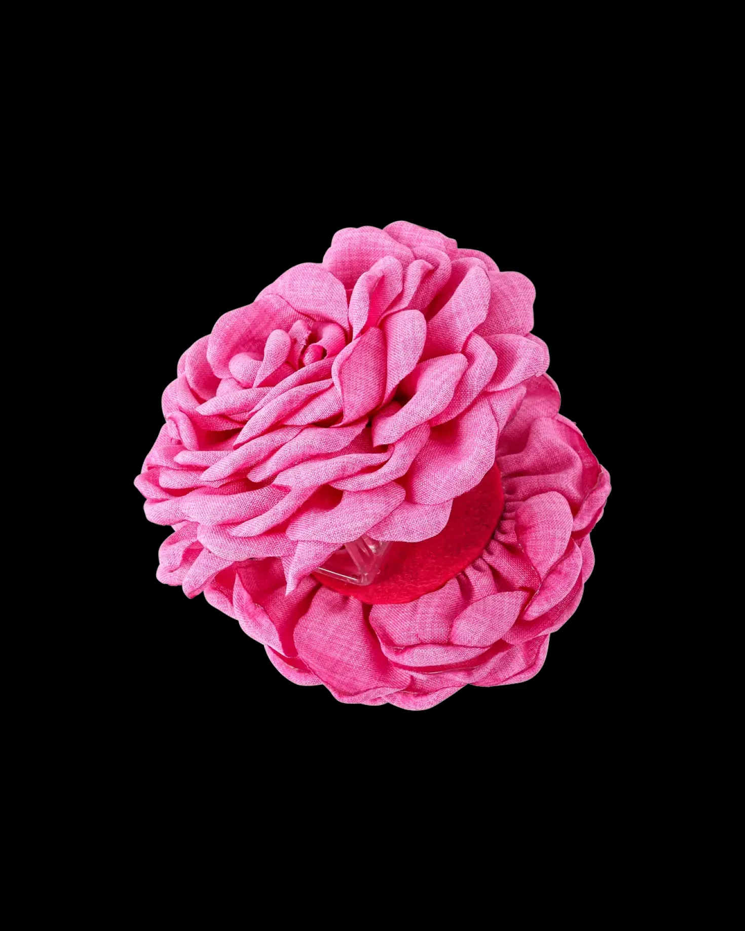 Fermaglio per capelli - Pink Blossom