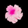 Fermaglio per capelli - Pink Summer