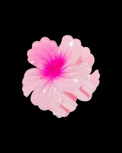 Fermaglio per capelli - Pink Summer