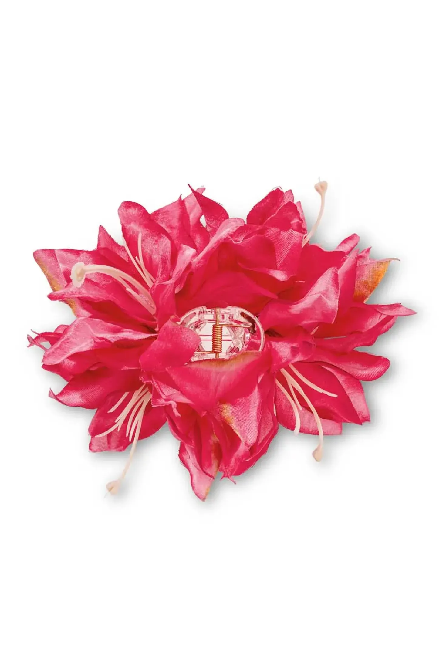 Fermaglio per capelli - Pink Passion