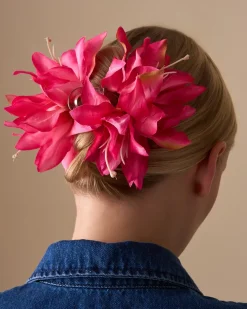 Fermaglio per capelli - Pink Passion
