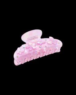 Fermaglio per capelli - Rose Blossom