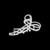 Fermaglio per capelli - Romantic Loop