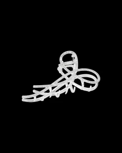 Fermaglio per capelli - Romantic Loop