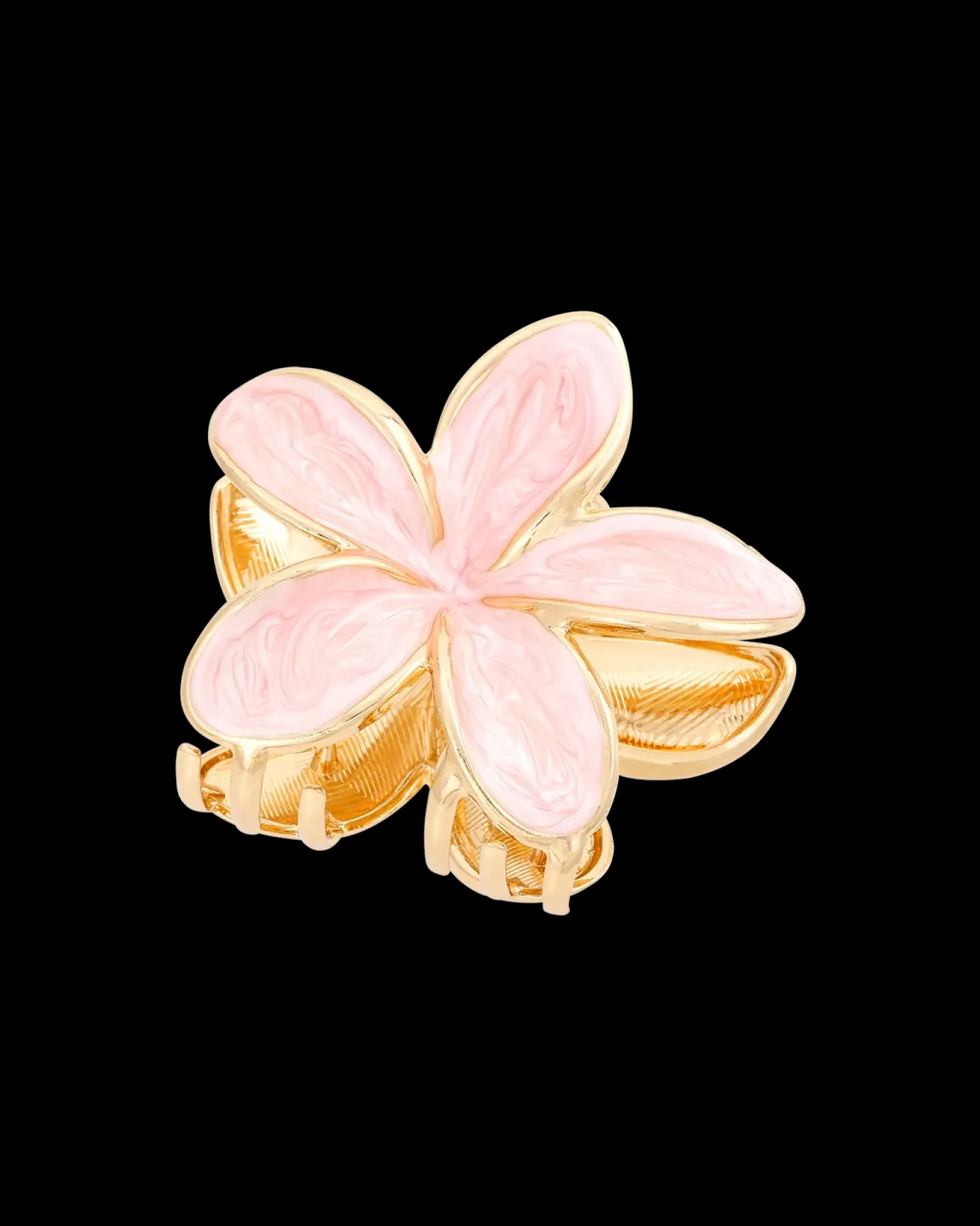 Fermaglio per capelli - Rose Aloha