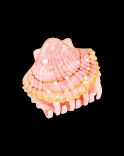 Fermaglio per capelli - Sea Shell