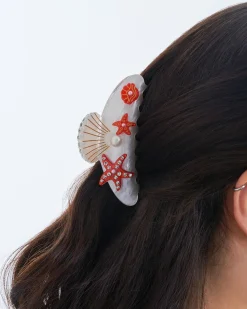Fermaglio per capelli - Sea Glitter