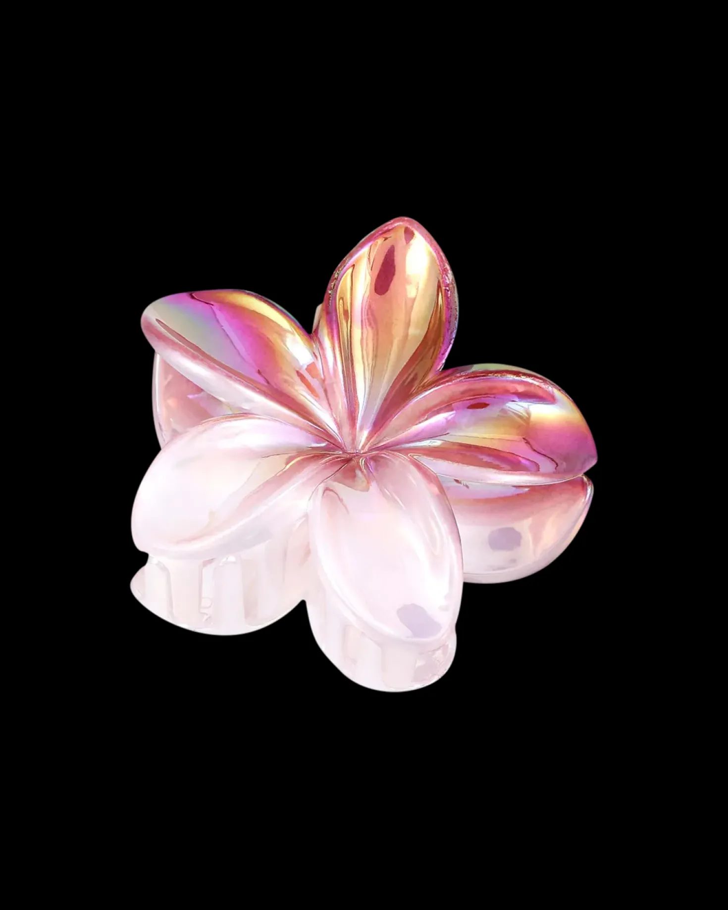 Fermaglio per capelli - Shiny Flower