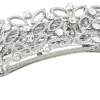 Fermaglio per capelli - Silver Dream