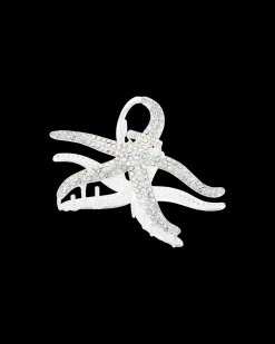 Fermaglio per capelli - Silver Ocean