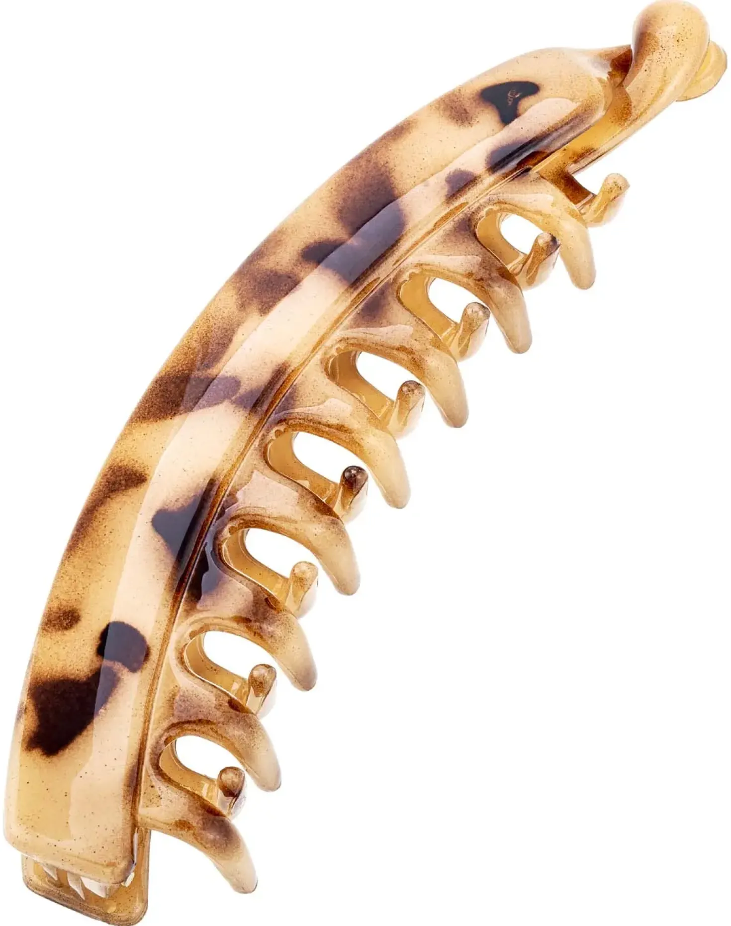 Fermaglio per capelli - Slim Leo