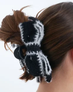 Fermaglio per capelli - Soft Bow