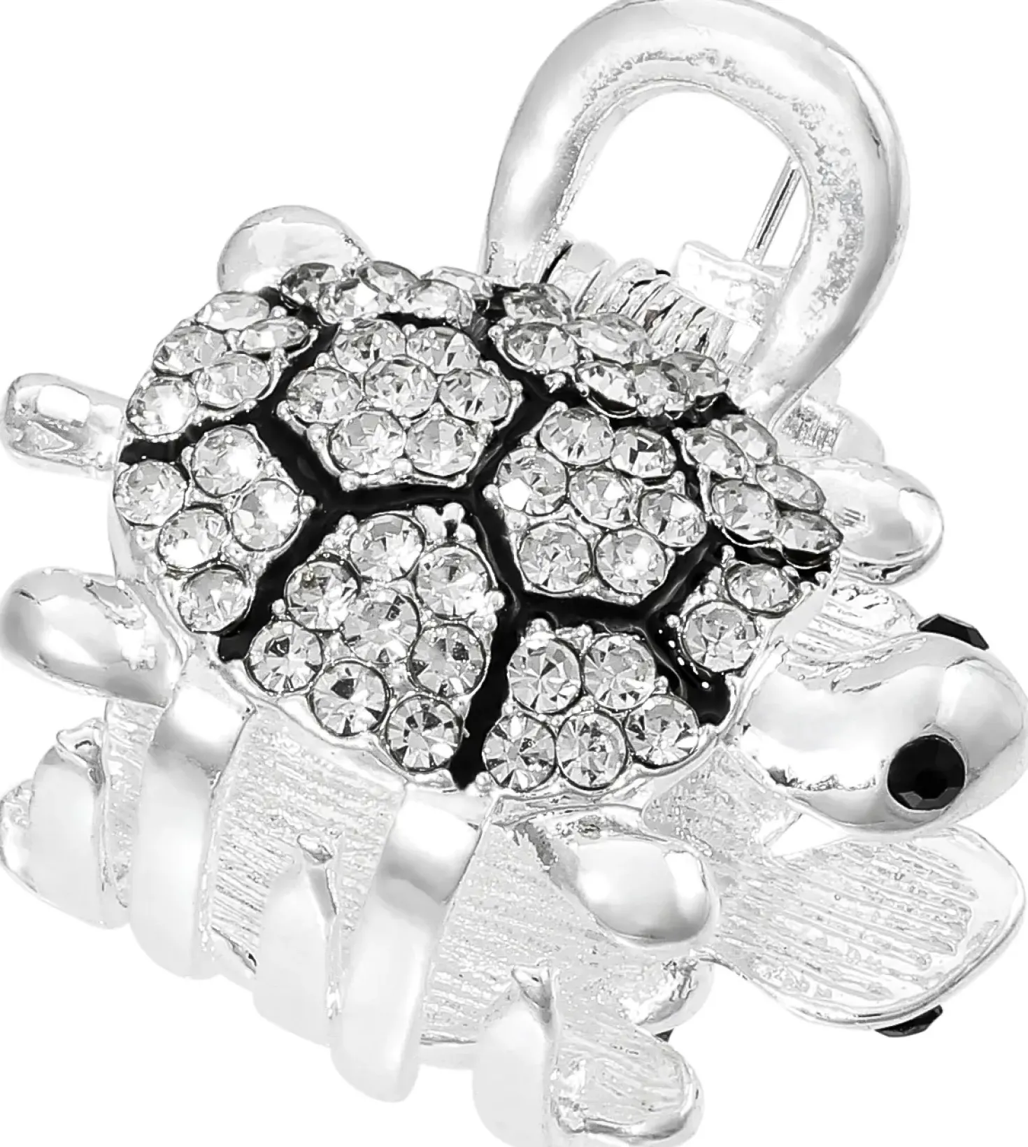 Fermaglio per capelli - Sparkly Cutie