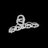 Fermaglio per capelli - Sparkling Loops