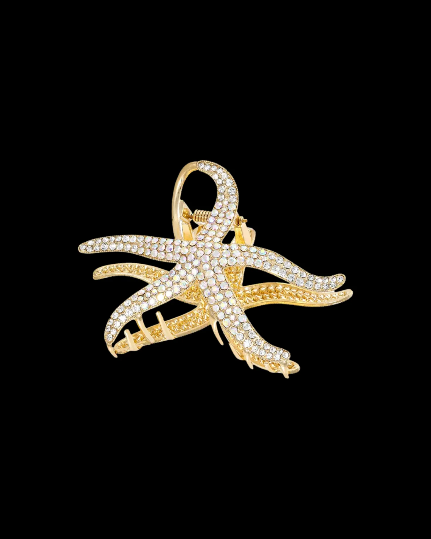 Fermaglio per capelli - Sparkling Ocean