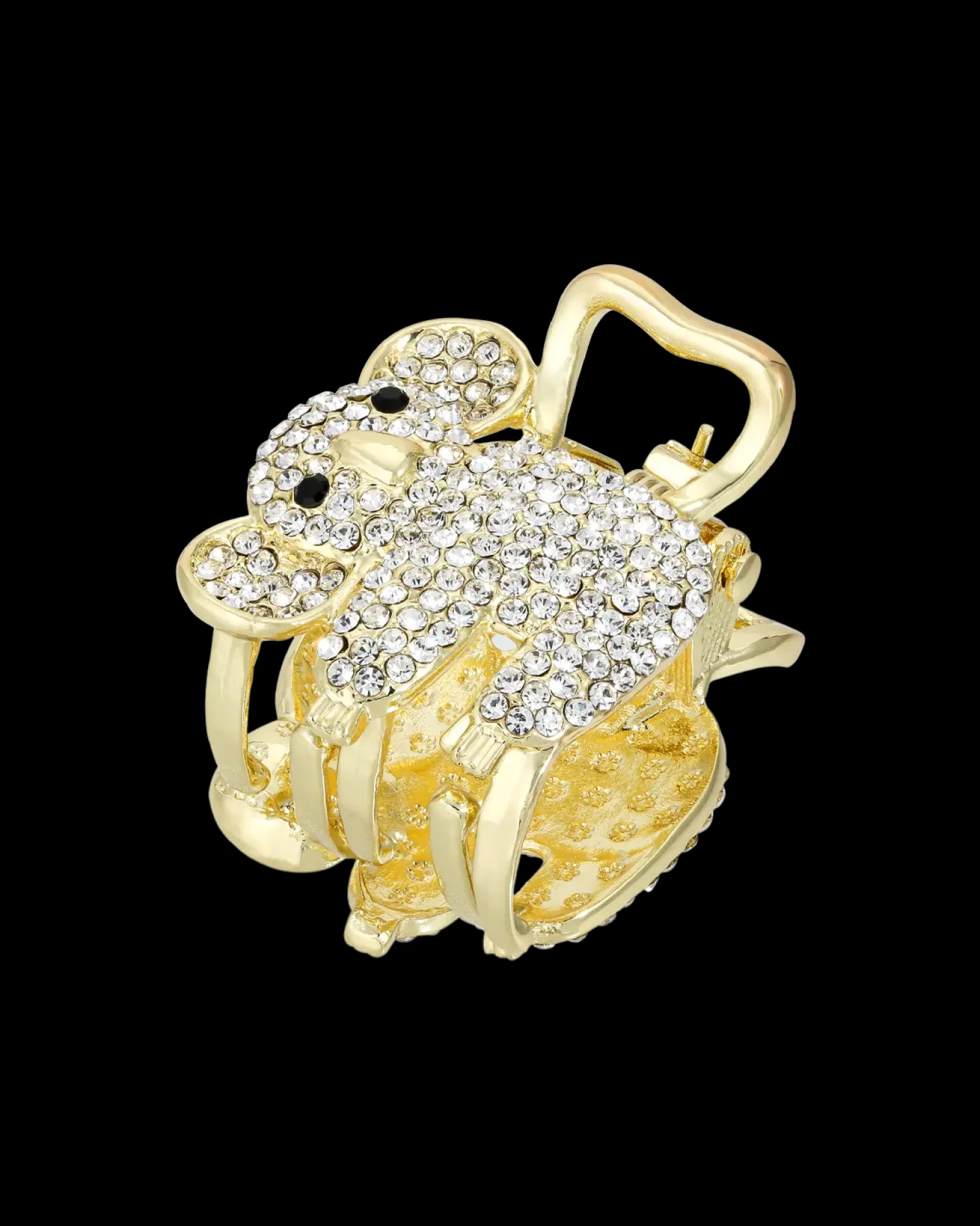 Fermaglio per capelli - Sparkling Vibe