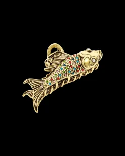 Fermaglio per capelli - Sparkly Catch
