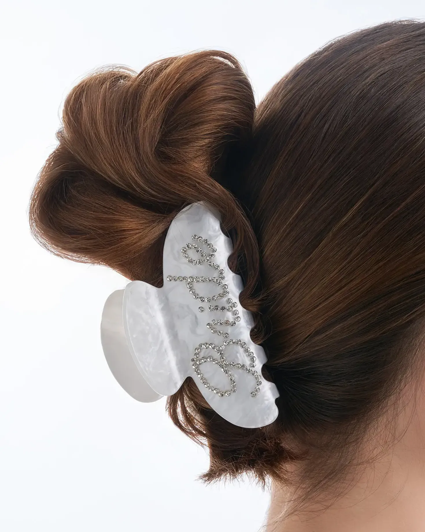 Fermaglio per capelli - Sparkling Bride