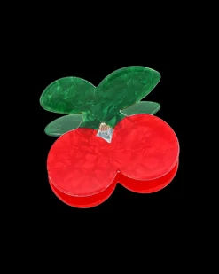 Fermaglio per capelli - Sweet Cherry