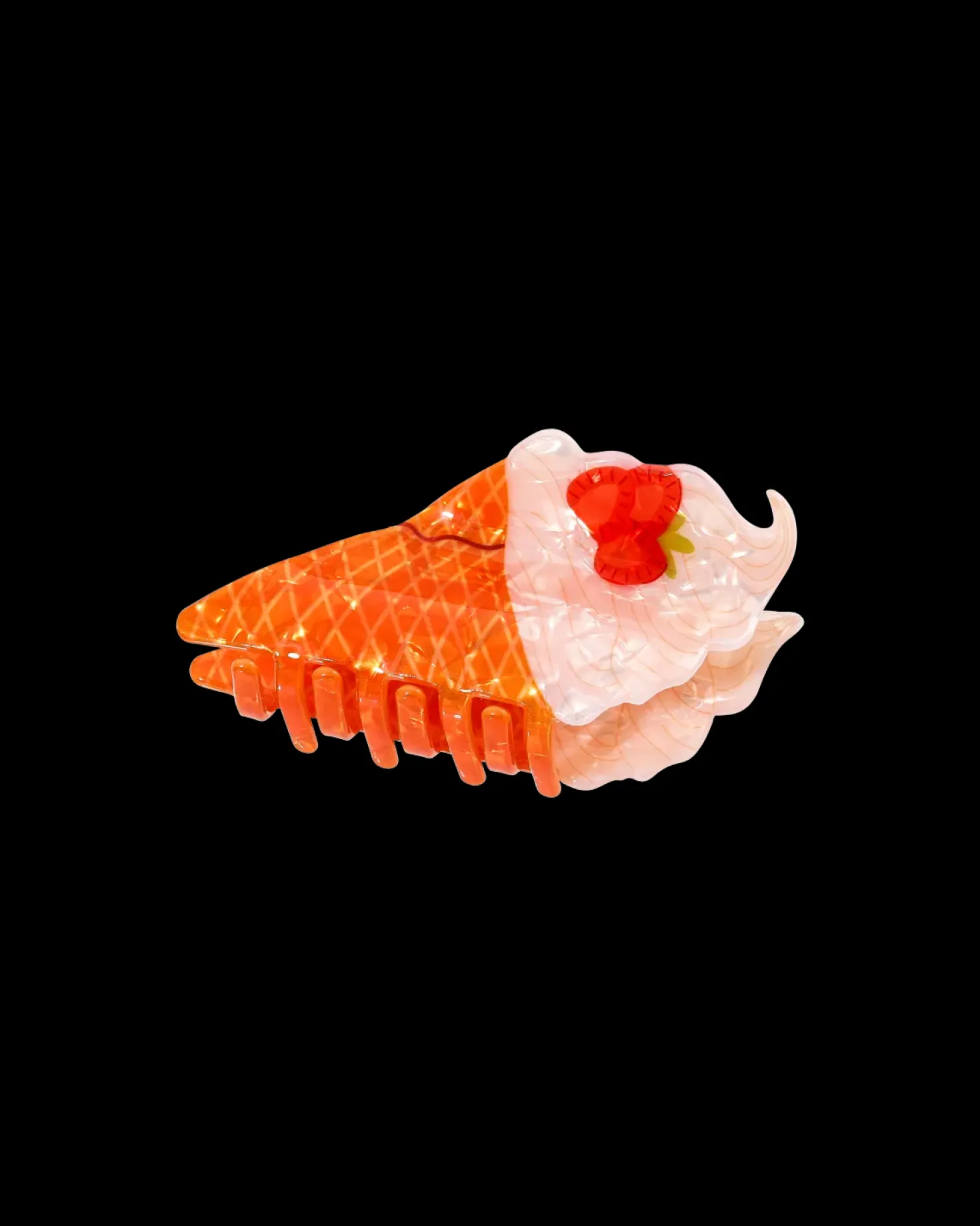 Fermaglio per capelli - Tasty Ice