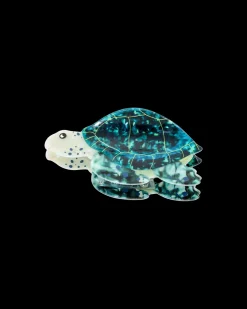Fermaglio per capelli - Turquoise Ocean