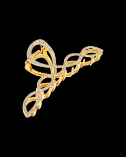 Fermaglio per capelli - Wavy Glam