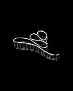 Fermaglio per capelli - Winding Glamour