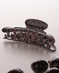 Fermaglio per capelli - Wild Brown